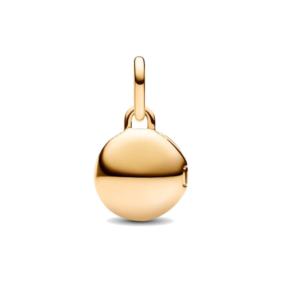 Pandora Key Hole Medaljonki Riipus 763066C01