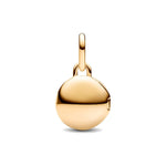 Pandora Key Hole Medaljonki Riipus 763066C01