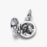 Pandora Key Hole Medaljonki Riipus 793066C01