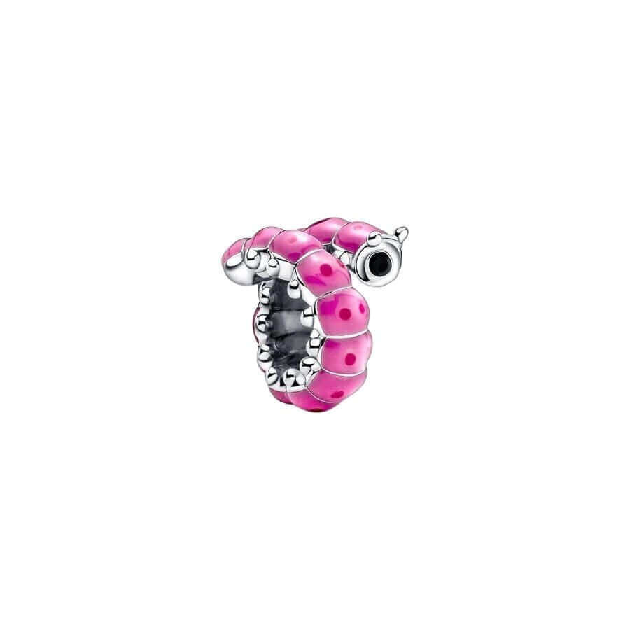 Pandora Kiemurteleva Toukka Charm hela 790762C01 | Salkari