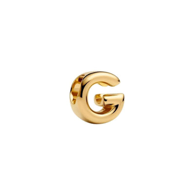 Pandora Kirjain G Mini Charm Hela 763953C00