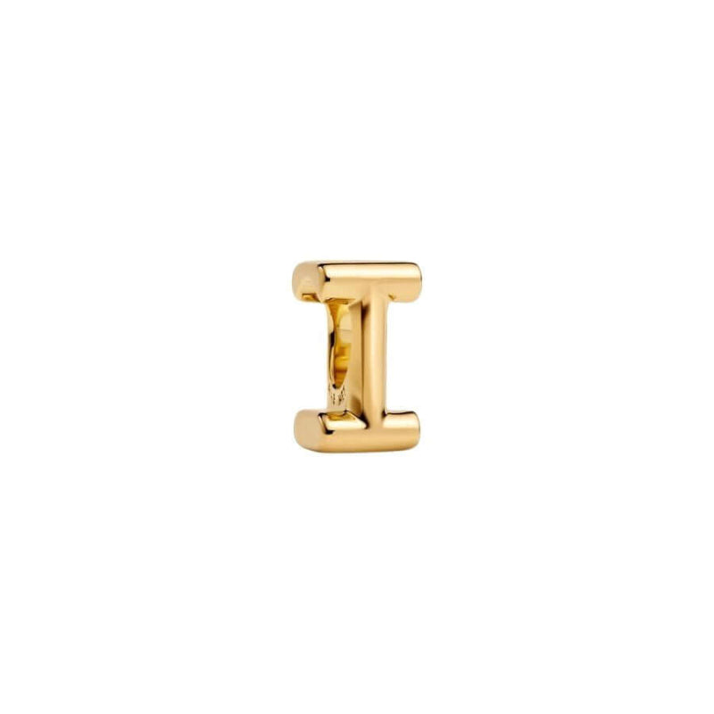 Pandora Kirjain I Mini Charm Hela 763955C00