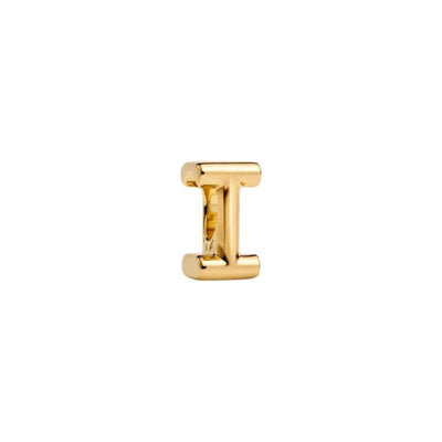 Pandora Kirjain I Mini Charm Hela 763955C00