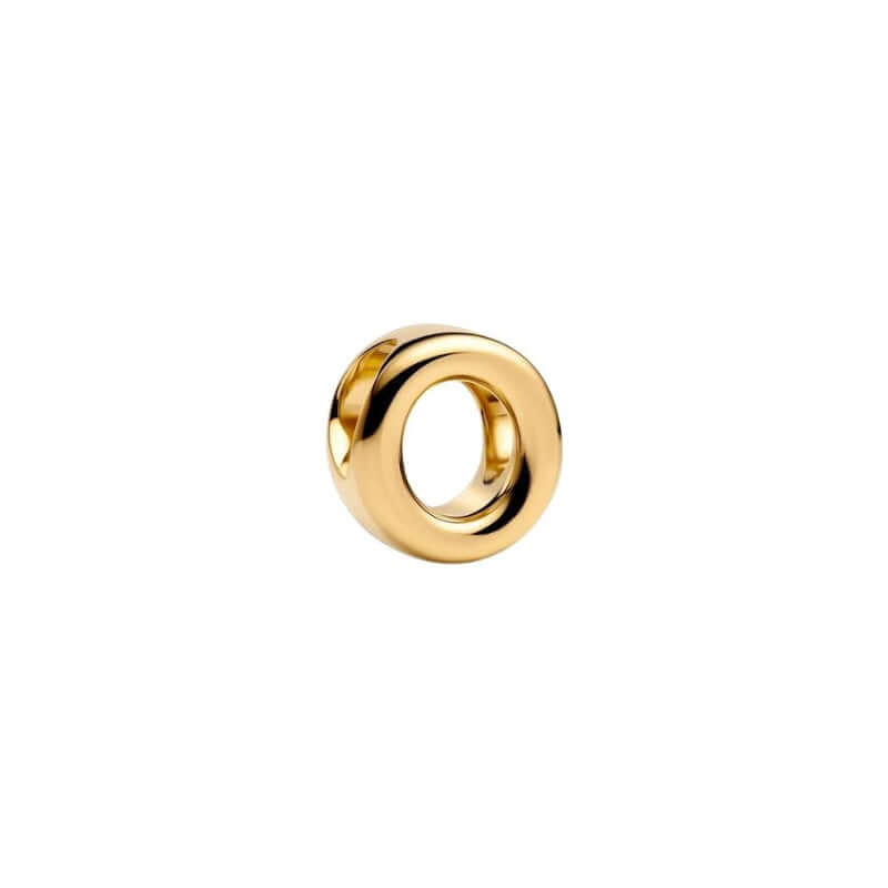 Pandora Kirjain O Mini Charm Hela 763961C00
