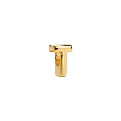 Pandora Kirjain T Mini Charm Hela 763966C00