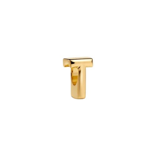Pandora Kirjain T Mini Charm Hela 763966C00