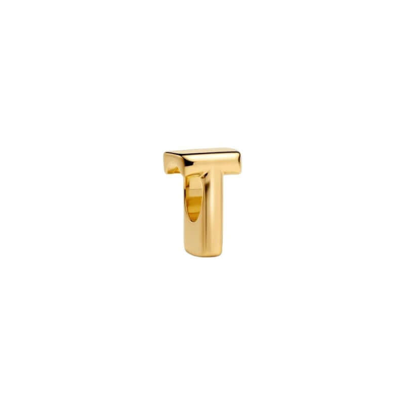 Pandora Kirjain T Mini Charm Hela 763966C00