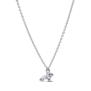 Pandora Kirkas Perhonen Kaulakoru 394266C01-45