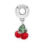 Pandora Kirsikka Charm Hela 791583C01