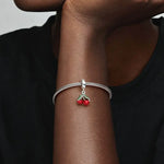 Pandora Kirsikka Charm Hela 791583C01