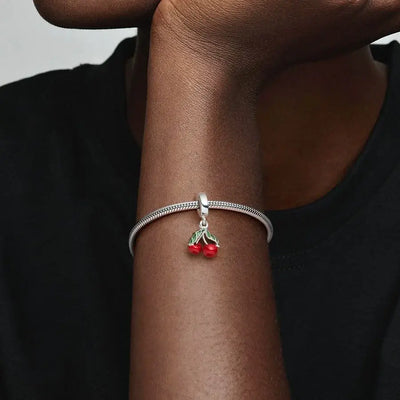 Pandora Kirsikka Charm Hela 791583C01