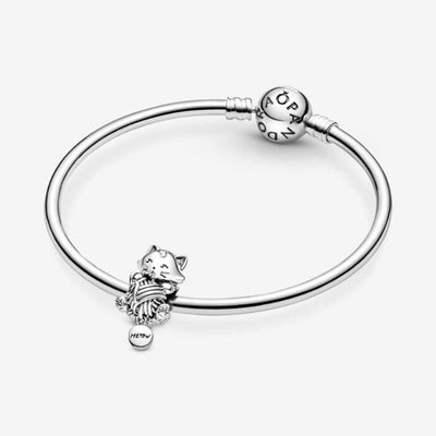 Pandora Kitten & Yarn Ball Charm hela 799535c00