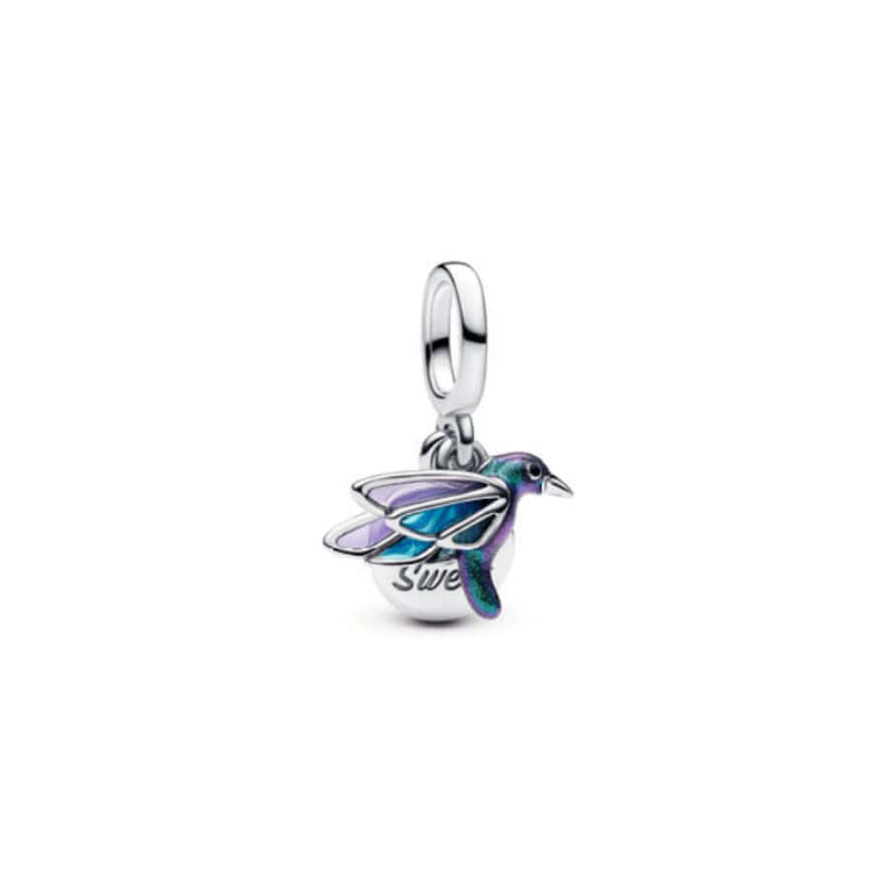 Pandora Kolibri Dangle Charm Hela 793746C01