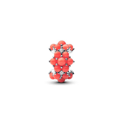 Pandora Koralli Meri Charm Hela 793897C01
