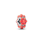 Pandora Koralli Meri Charm Hela 793897C01