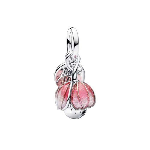 Pandora Kukkiva Kukka Charm Hela 764453C01