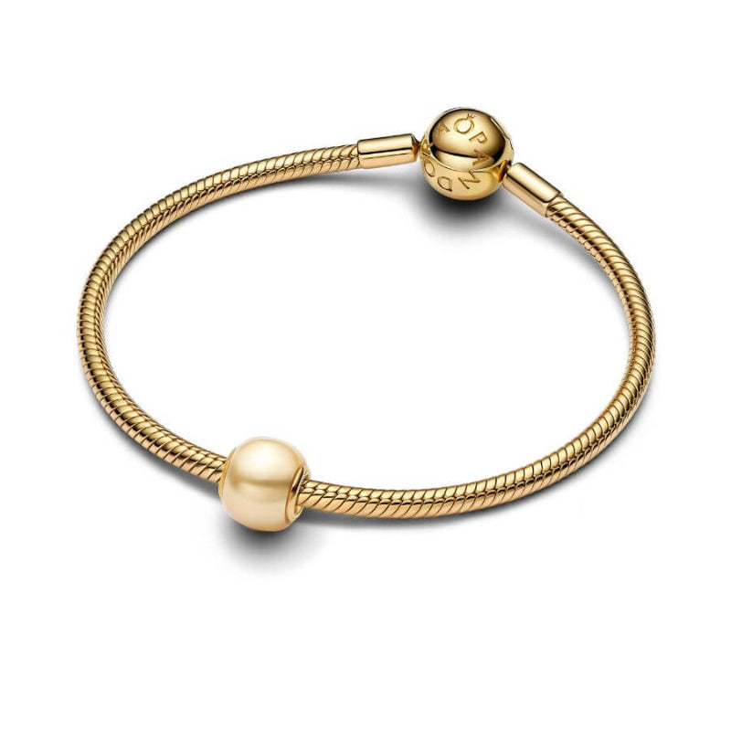 Pandora Kullan Värinen Charm Hela 763781C01
