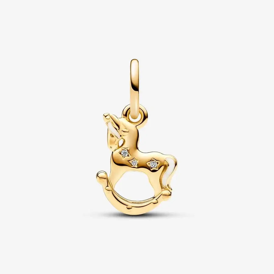 Pandora Keinuhevonen Charm Hela 762978C01