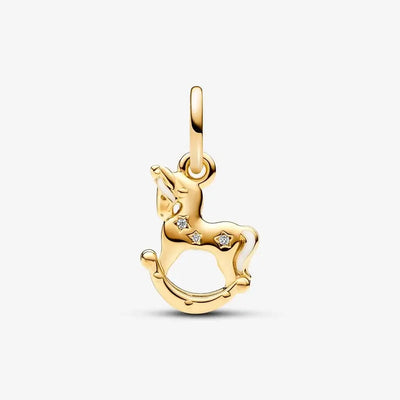 Pandora Keinuhevonen Charm Hela 762978C01