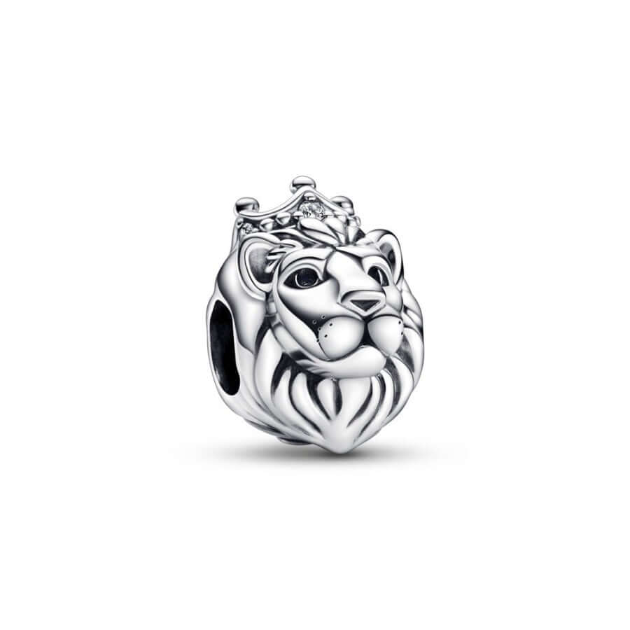 Pandora Kuninkaallinen leijona charm 792199C01