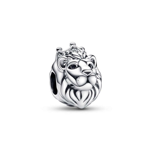 Pandora Kuninkaallinen leijona charm hela 792199C01