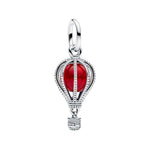 Pandora Kuumailmapallo Charm Hela 798064c01