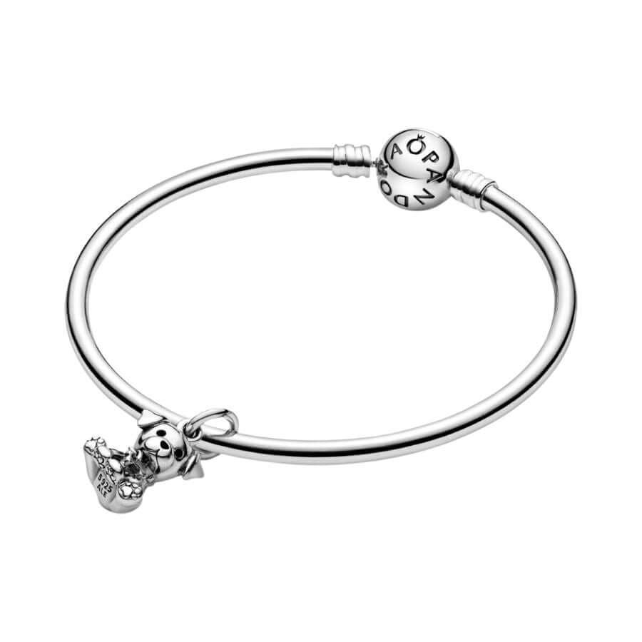 Pandora Labrador Dog charm hela 798009EN16