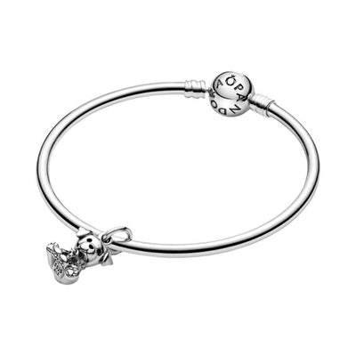 Pandora Labrador Dog charm hela 798009EN16