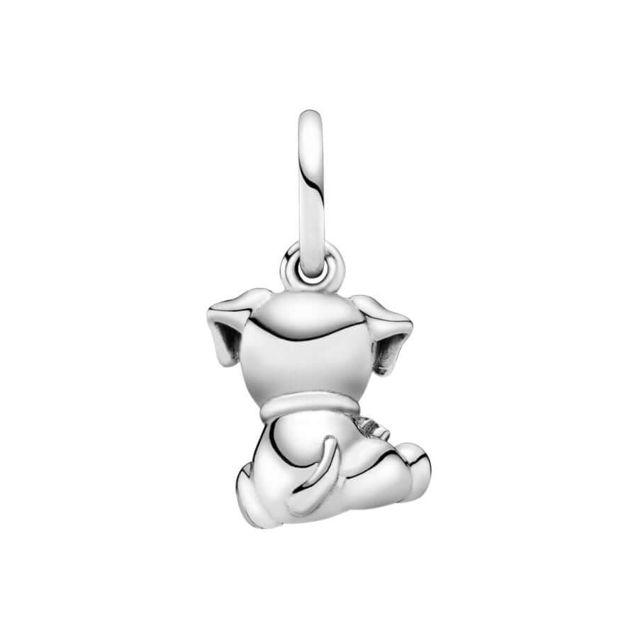 Pandora Labrador Dog charm hela 798009EN16