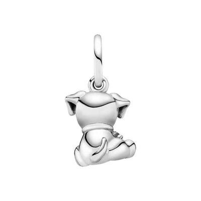 Pandora Labrador Dog charm hela 798009EN16