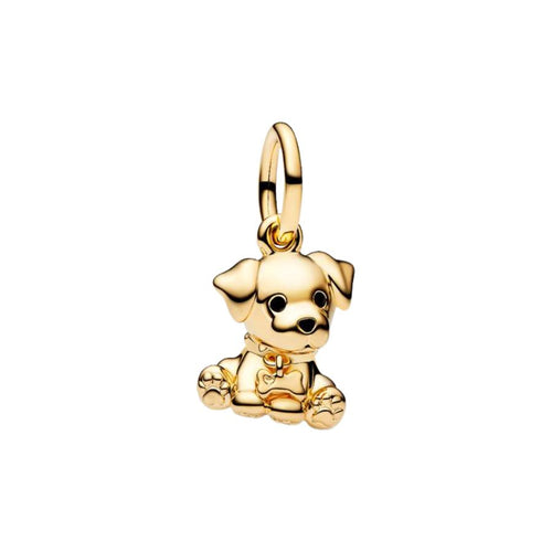 Pandora Labradorinnoutaja Koiranpentu Charm Hela 768009C01