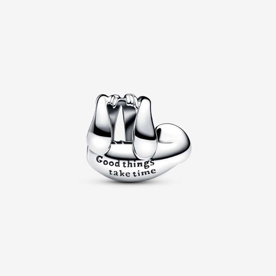 Pandora Laiskiainen Charm Hela 793331c01