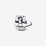Pandora Laiskiainen Charm Hela 793331c01