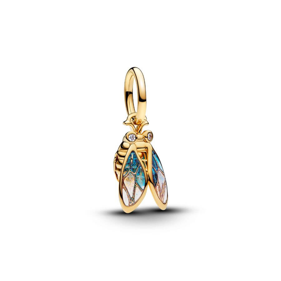 Pandora Laulukaskas Charm Hela 764490C01