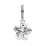 Pandora Liikuteltava Kirsikankukka Charm Hela 790667C01