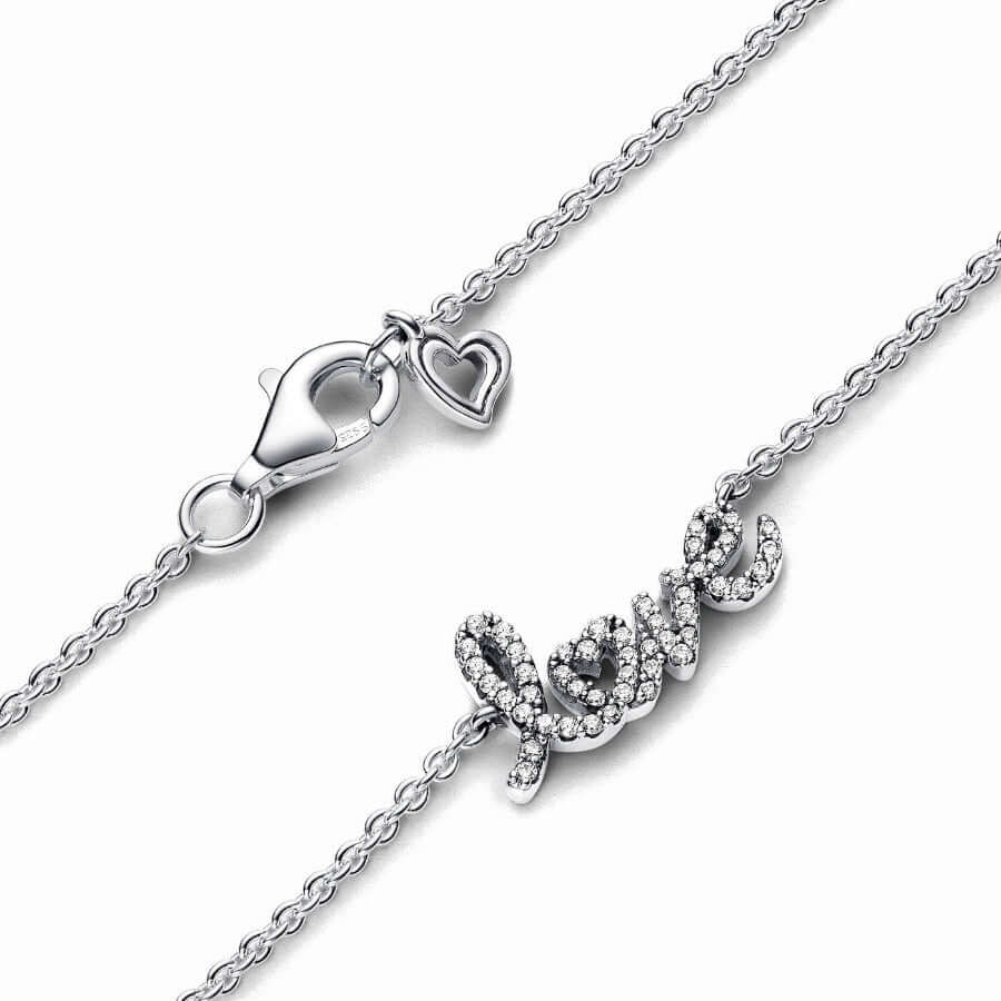 Pandora Love Kaulakoru 393076C01-45