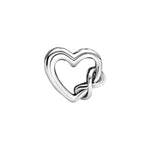 Pandora Love You Mum Infinity Heart hela 798825C00