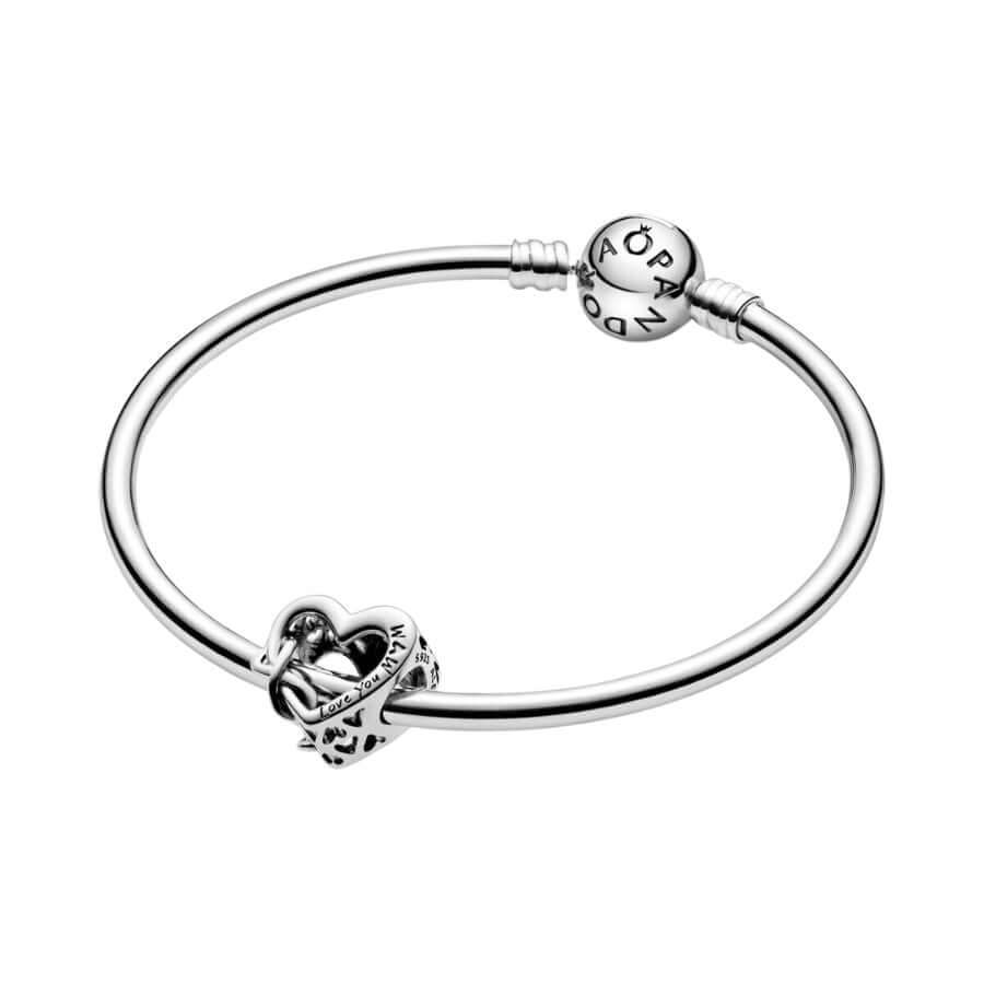 Pandora Love You Mum Infinity Heart hela 798825C00