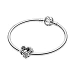 Pandora Love You Mum Infinity Heart hela 798825C00