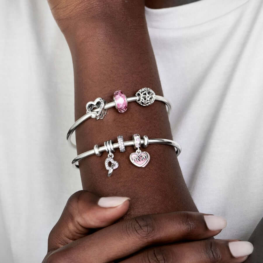 Pandora Love You Mum Infinity Heart hela 798825C00