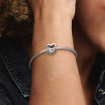 Pandora Love You Mum Infinity Heart hela 798825C00