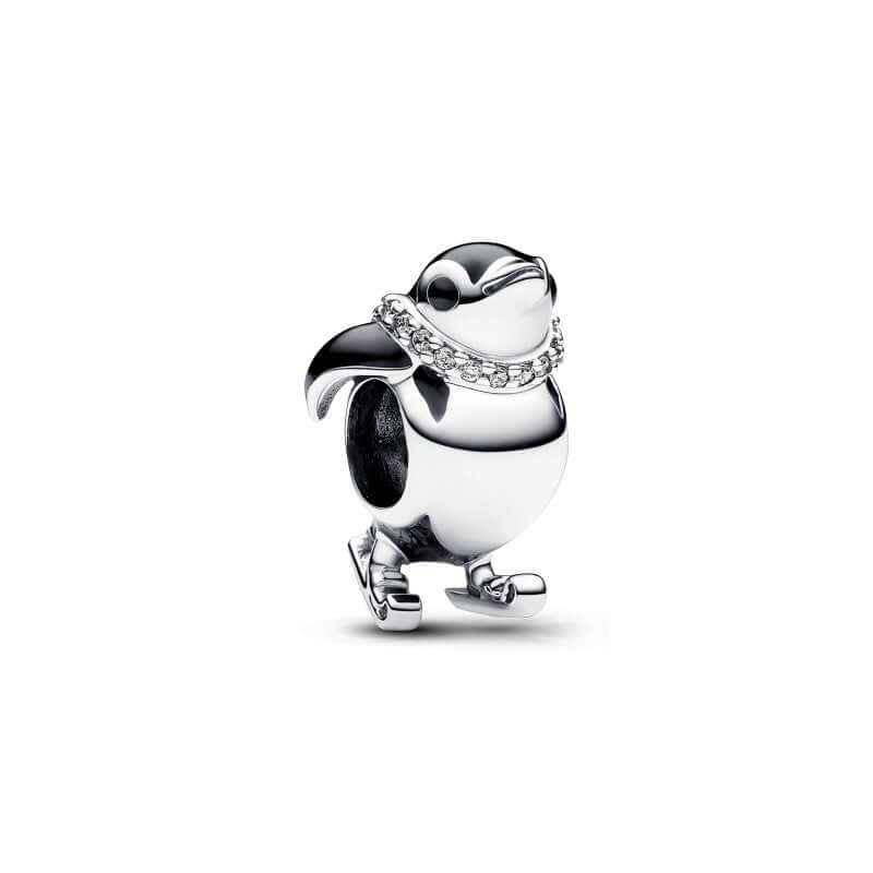 Pandora Pingviini Charm Hela 792988C01
