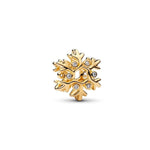 Pandora Lumihiutale Charm Hela 764249C01