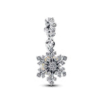 Pandora Lumihiutale Charm Hela 794142C01