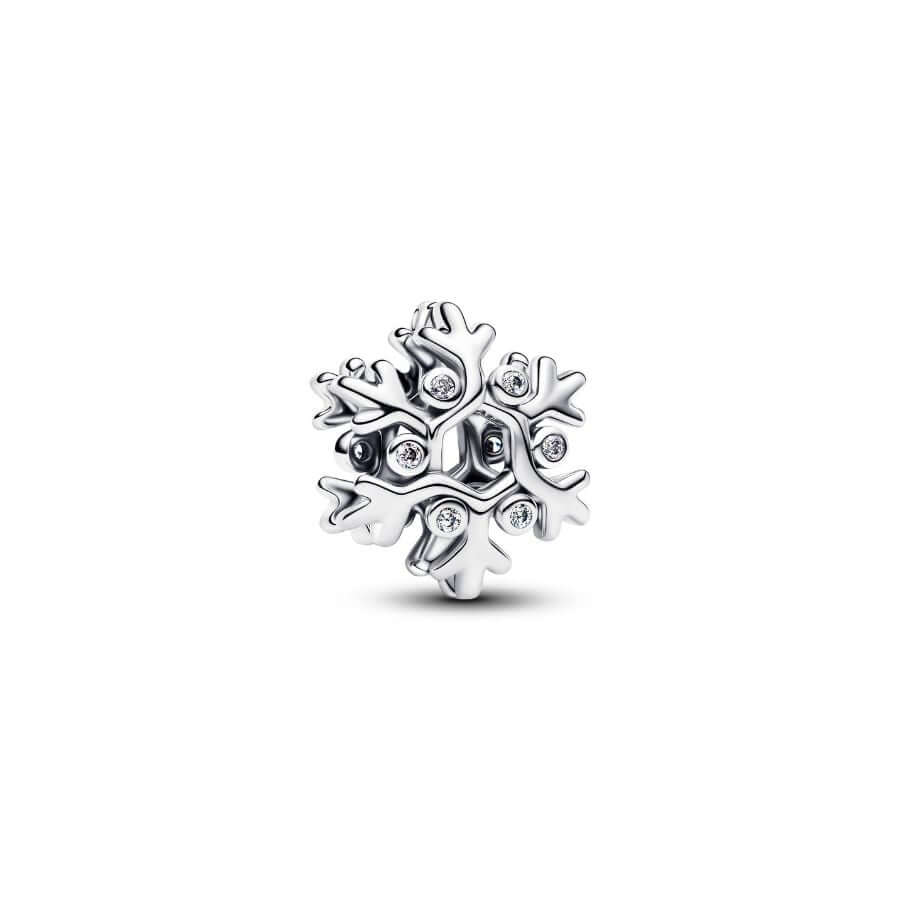 Pandora Lumihiutale Charm Hela 794249C01