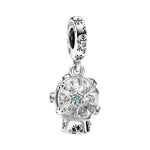 Pandora Lumihiutale Lumipallo Charm Hela 792369C01