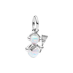 Pandora Lumiukko Charm Hela 792981C01