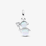 Pandora Lumiukko Charm Hela 792981C01