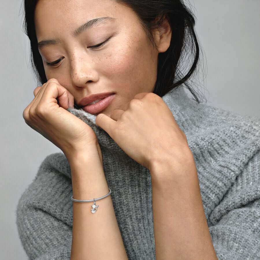 Pandora Lumiukko Charm Hela 792981C01