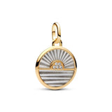 Pandora ME Auringonlasku Charm Hela 763859C01